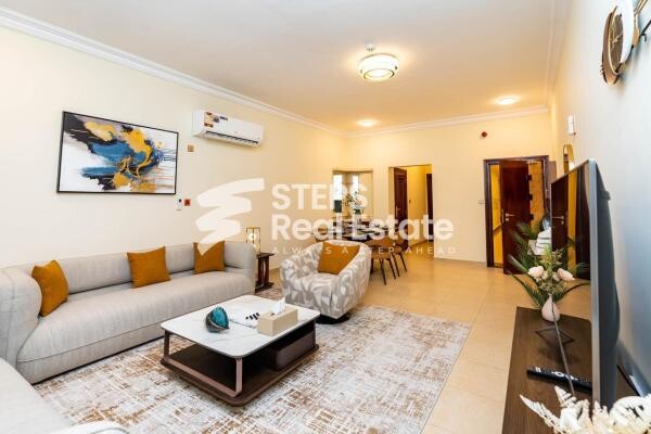 Flat for Rent in Madinat Khalifa - 7