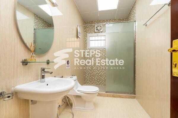 Flat for Rent in Madinat Khalifa - 13