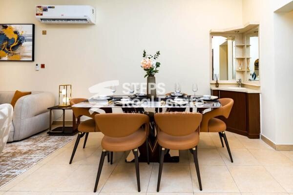 Flat for Rent in Madinat Khalifa - 10