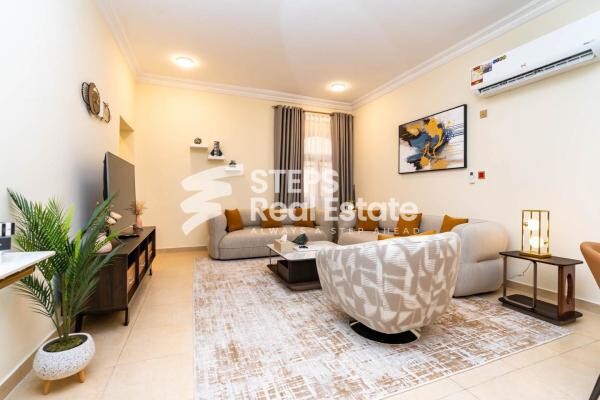 Flat for Rent in Madinat Khalifa - 1