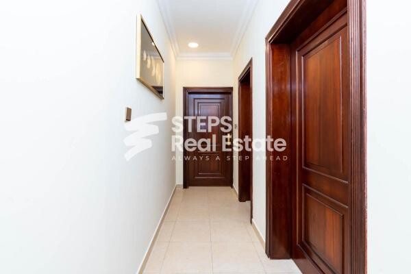 Flat for Rent in Madinat Khalifa - 8