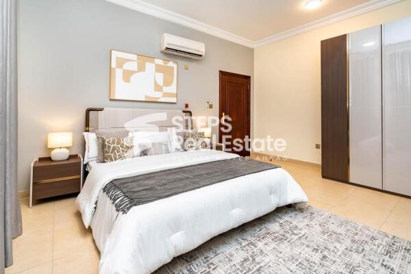 Flat for Rent in Madinat Khalifa - 14