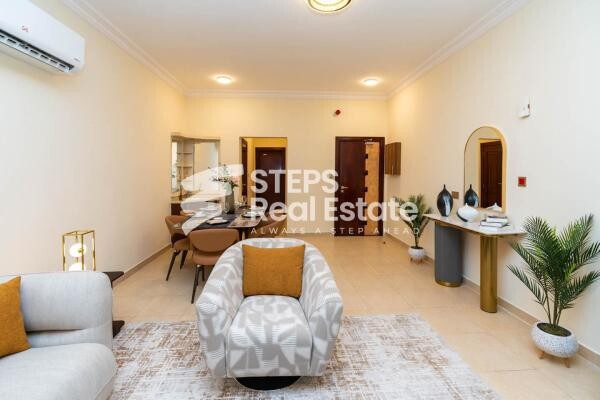 Flat for Rent in Madinat Khalifa - 2