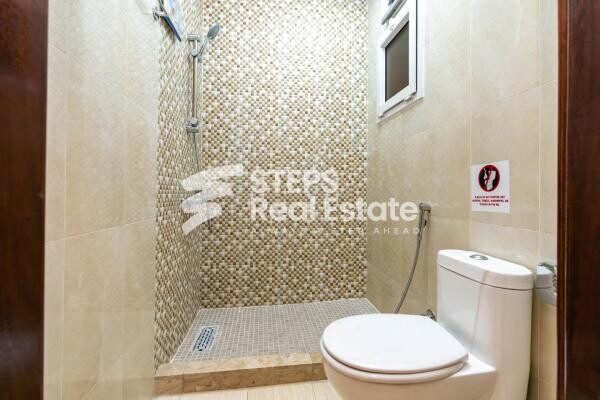 Flat for Rent in Madinat Khalifa - 9