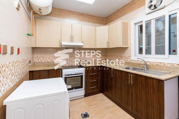 Flat for Rent in Madinat Khalifa - 11