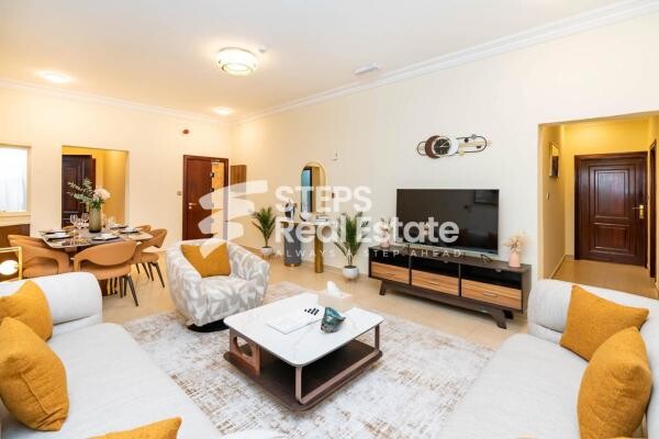Flat for Rent in Madinat Khalifa - 3