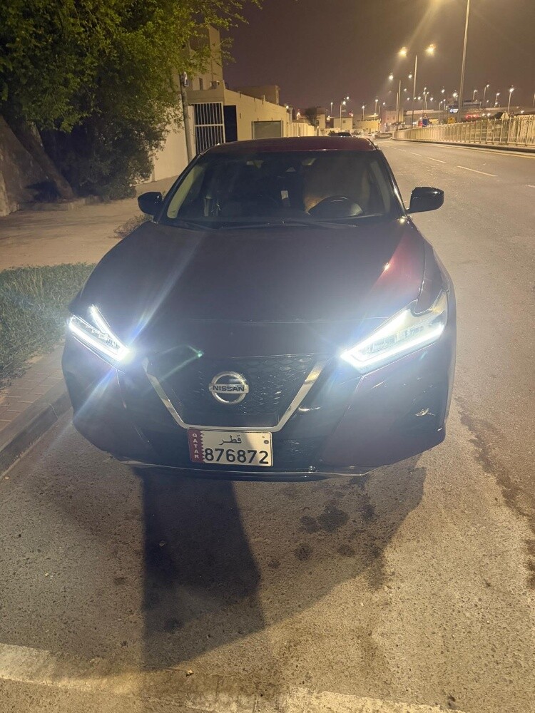 Nissan maxima 2020 model - 21