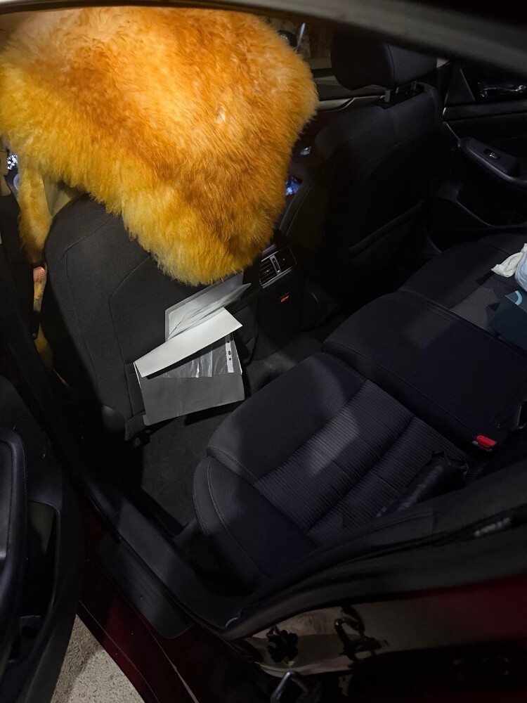 Nissan maxima 2020 model - 5