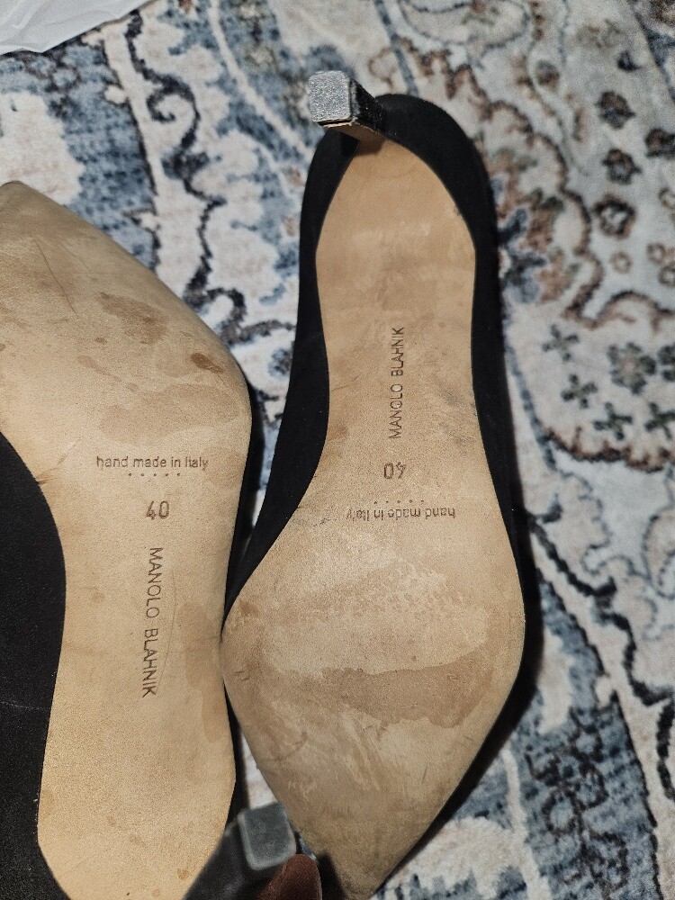manolo blahnik - 2