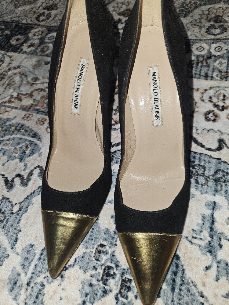 manolo blahnik - 1