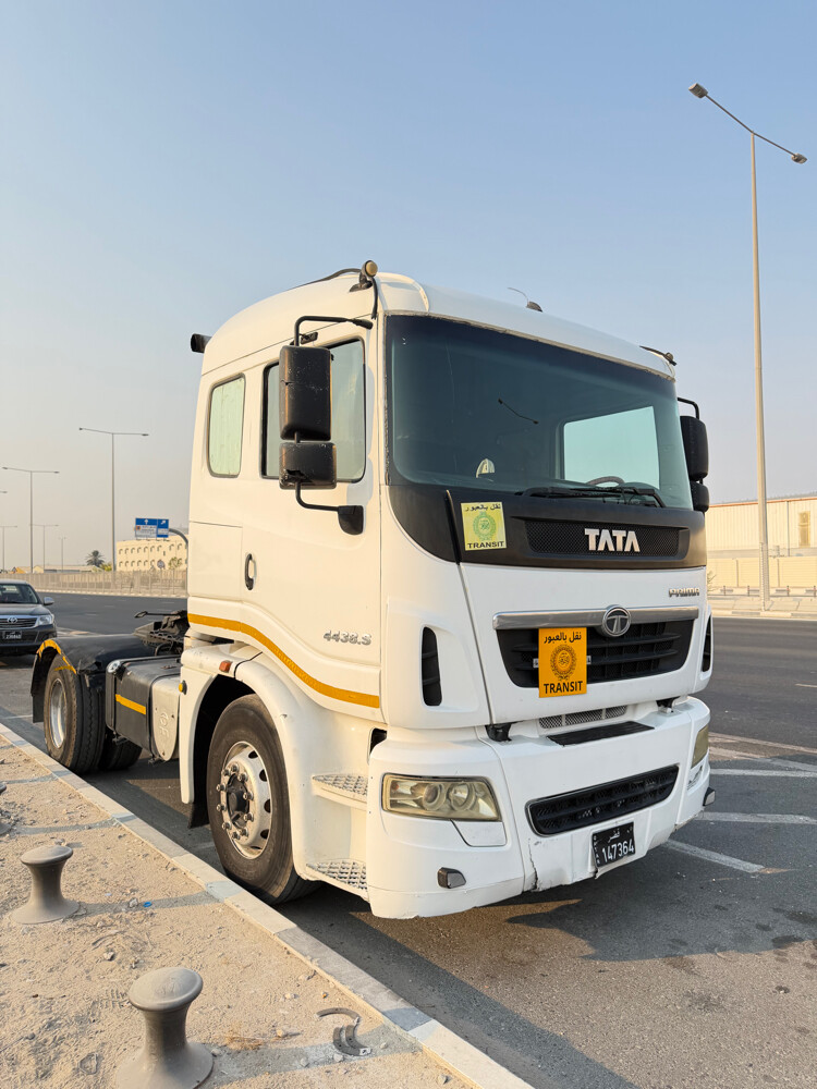 TATA 2015 - 3