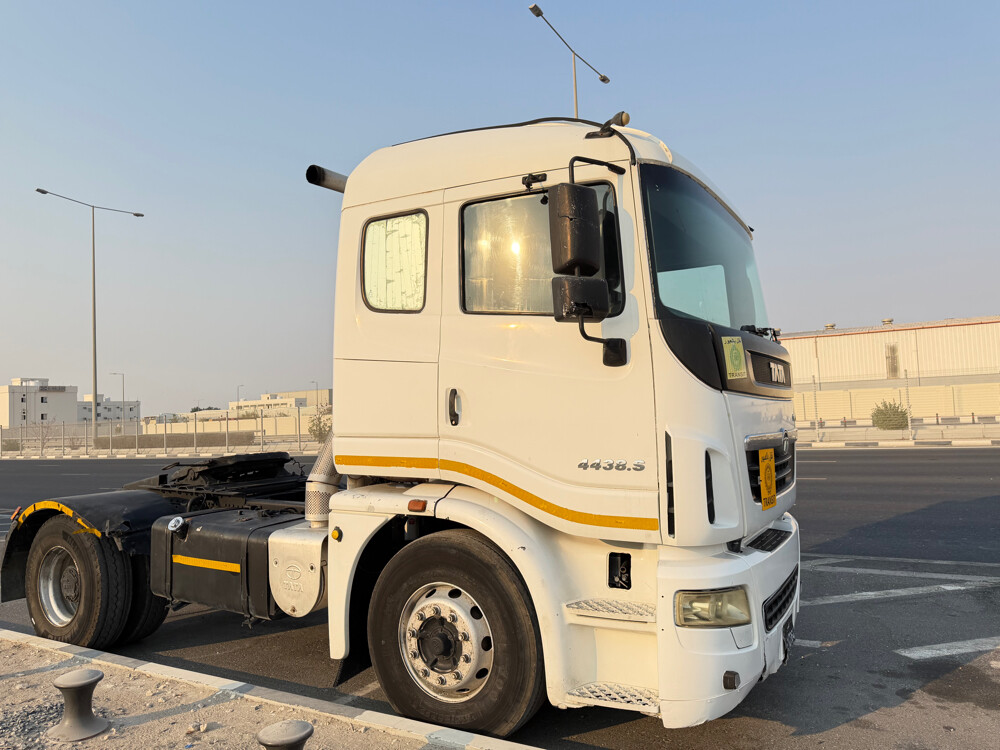 TATA 2015 - 2
