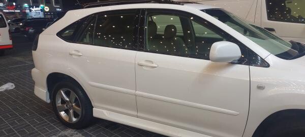 للبيع لكزس  أر أكس 350  2006 - 1