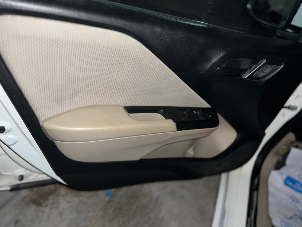 Honda city 2019 - 8