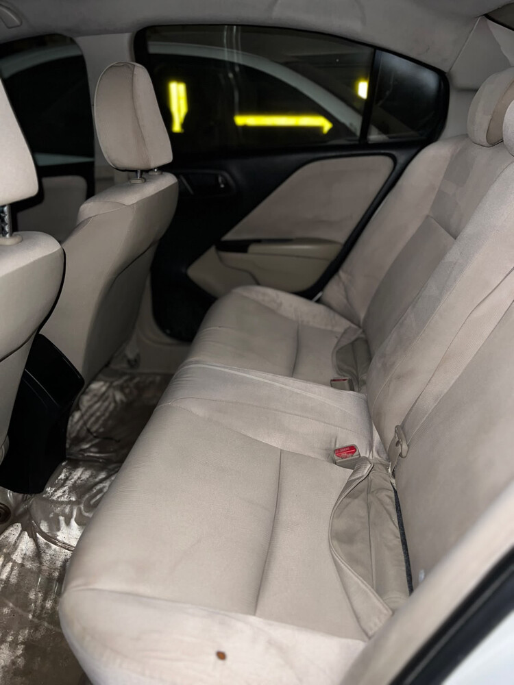 Honda city 2019 - 9