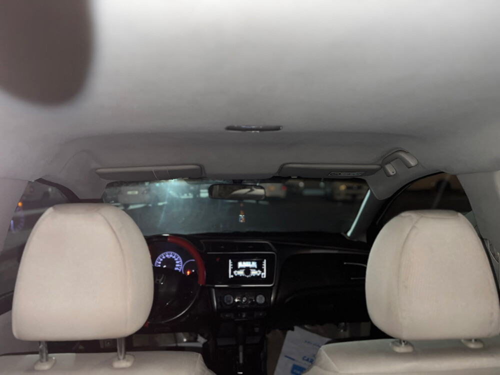 Honda city 2019 - 11