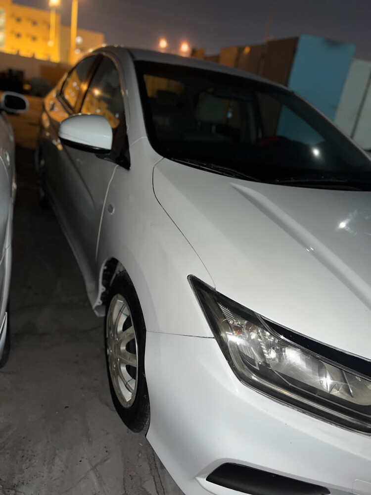 Honda city 2019 - 3