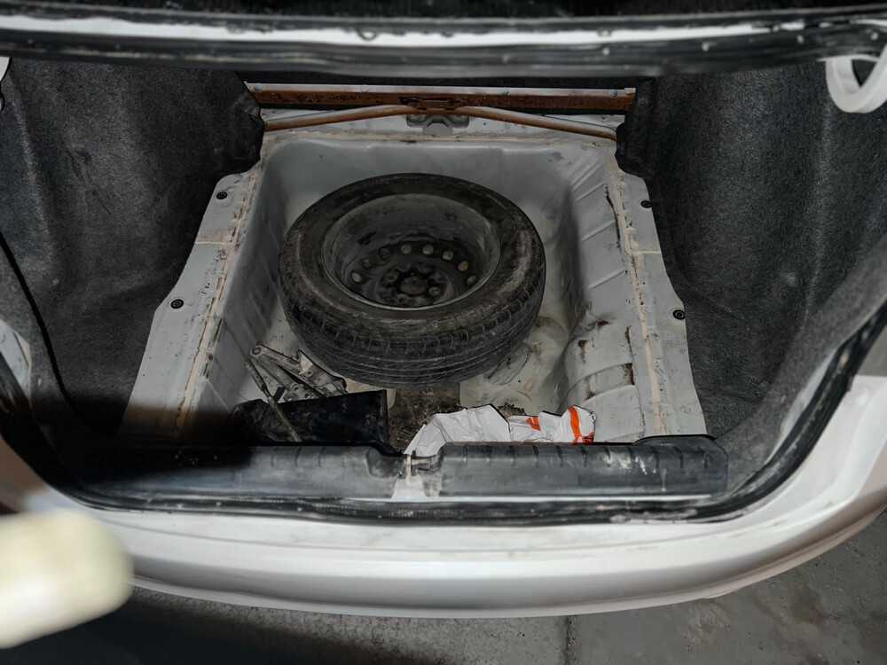 Honda city 2019 - 10