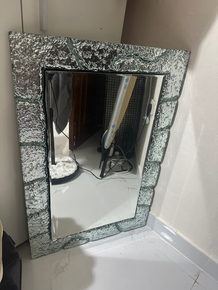 Wall mounted Mirror - 1