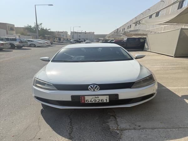 VW JETTA - 9