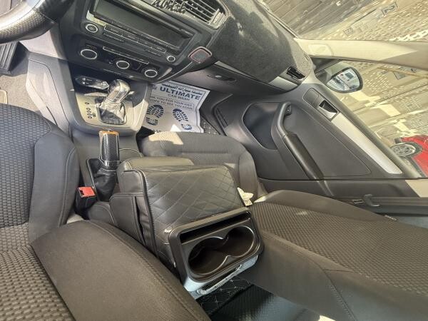 VW JETTA - 3