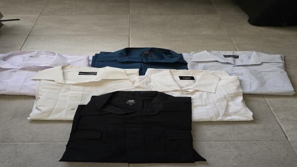 Men Shirts and Tshirts - 2