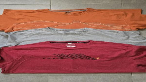 Men Shirts and Tshirts - 3