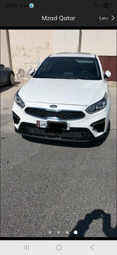 for sale car still good condition - 2