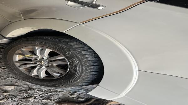 Pajero 3.8 Gold edition - 2