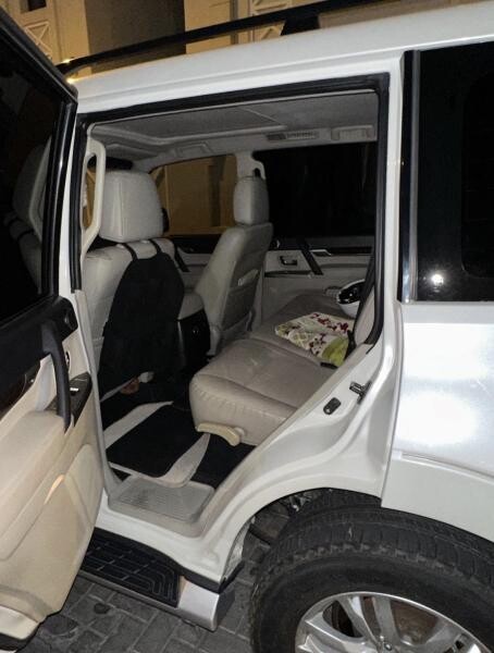 Pajero 3.8 Gold edition - 4