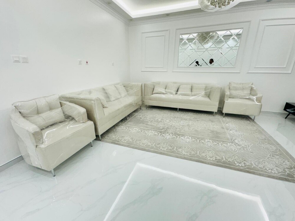 Sofas, and Curtains - 16