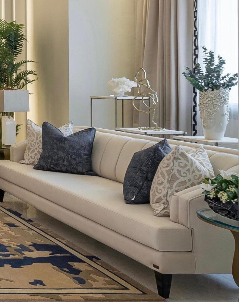 Sofas, and Curtains - 13
