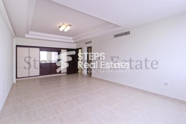 Spacious Al Waab Compound Villa - 12
