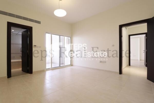 Spacious Al Waab Compound Villa - 8