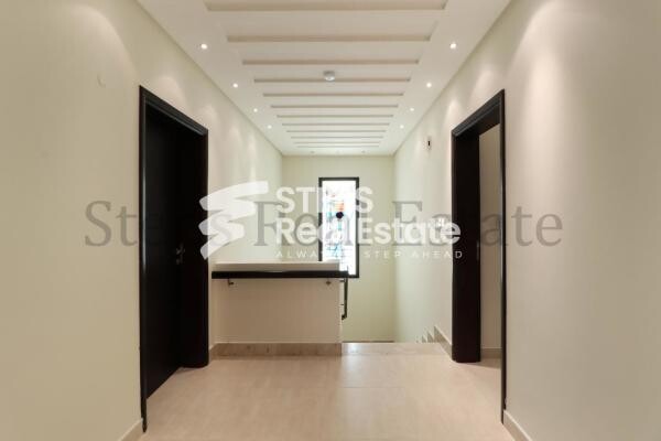 Spacious Al Waab Compound Villa - 4