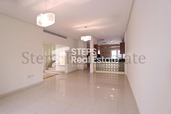 Spacious Al Waab Compound Villa - 7