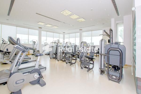 Spacious Al Waab Compound Villa - 6
