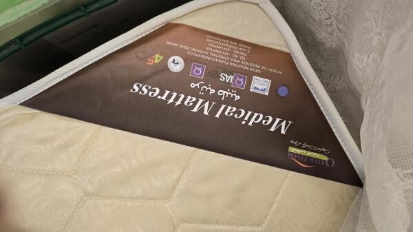 Medical mattress - 1