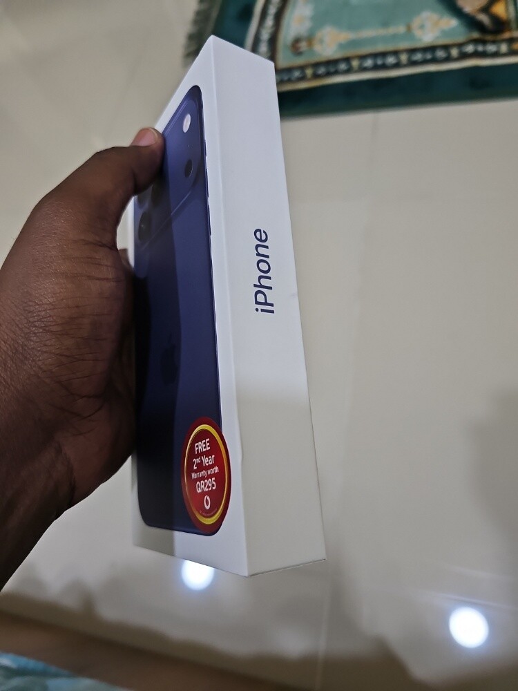 IPhone 17 pro max - 3