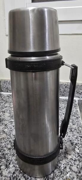 Insulated Flasks - 2