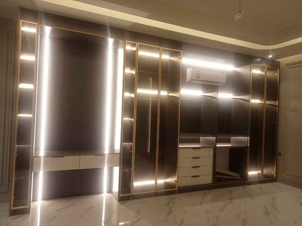 TV Decor - Bedroom Design, - 8