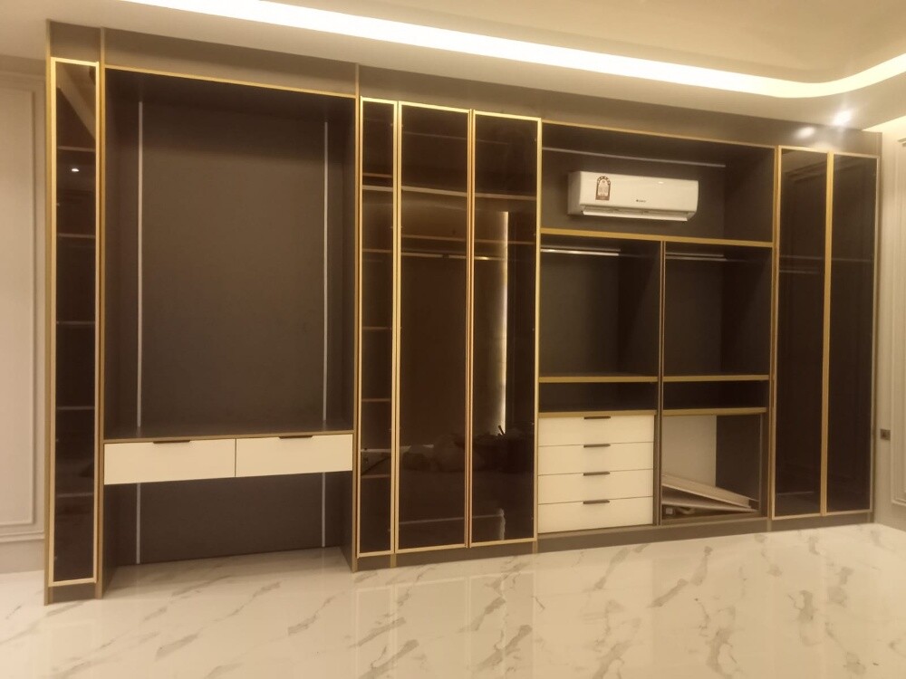 TV Decor - Bedroom Design, - 9