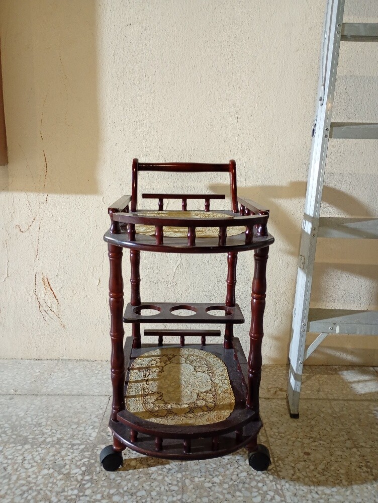 طاولة - 2