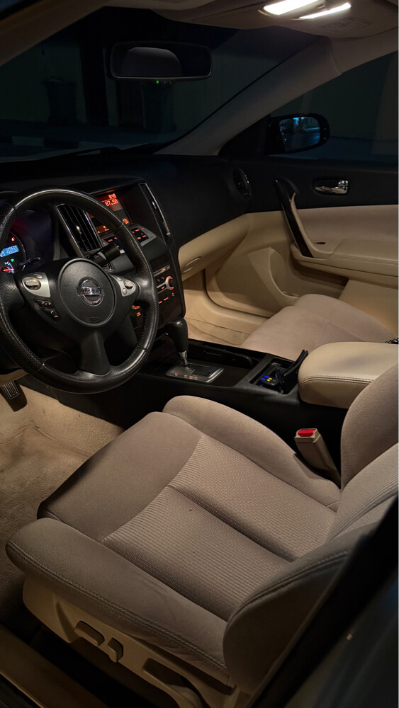 Nissan Maxima 2015/ 125 KM - 3