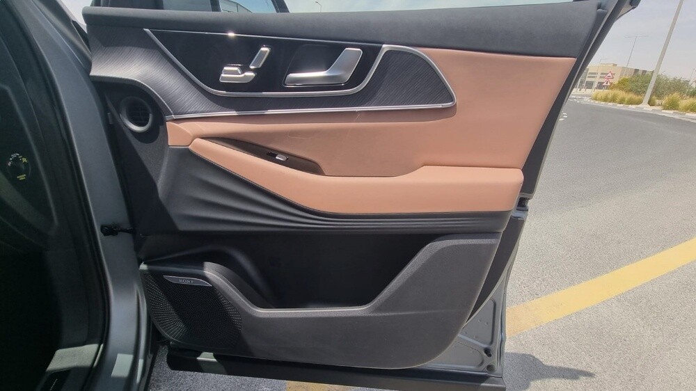 Chery Tiggo 9 flagship ( AWD ) - 11