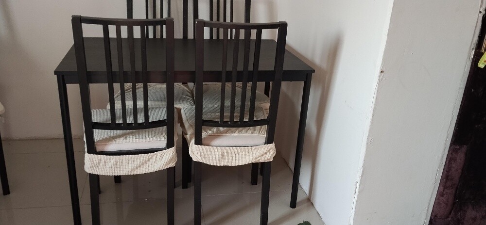 ikea table - 2