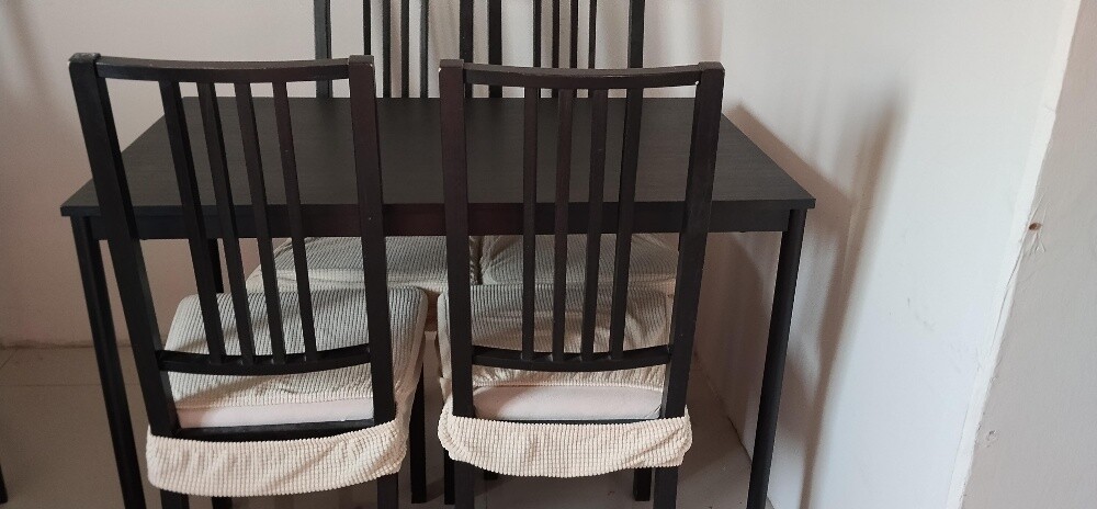 ikea table - 1