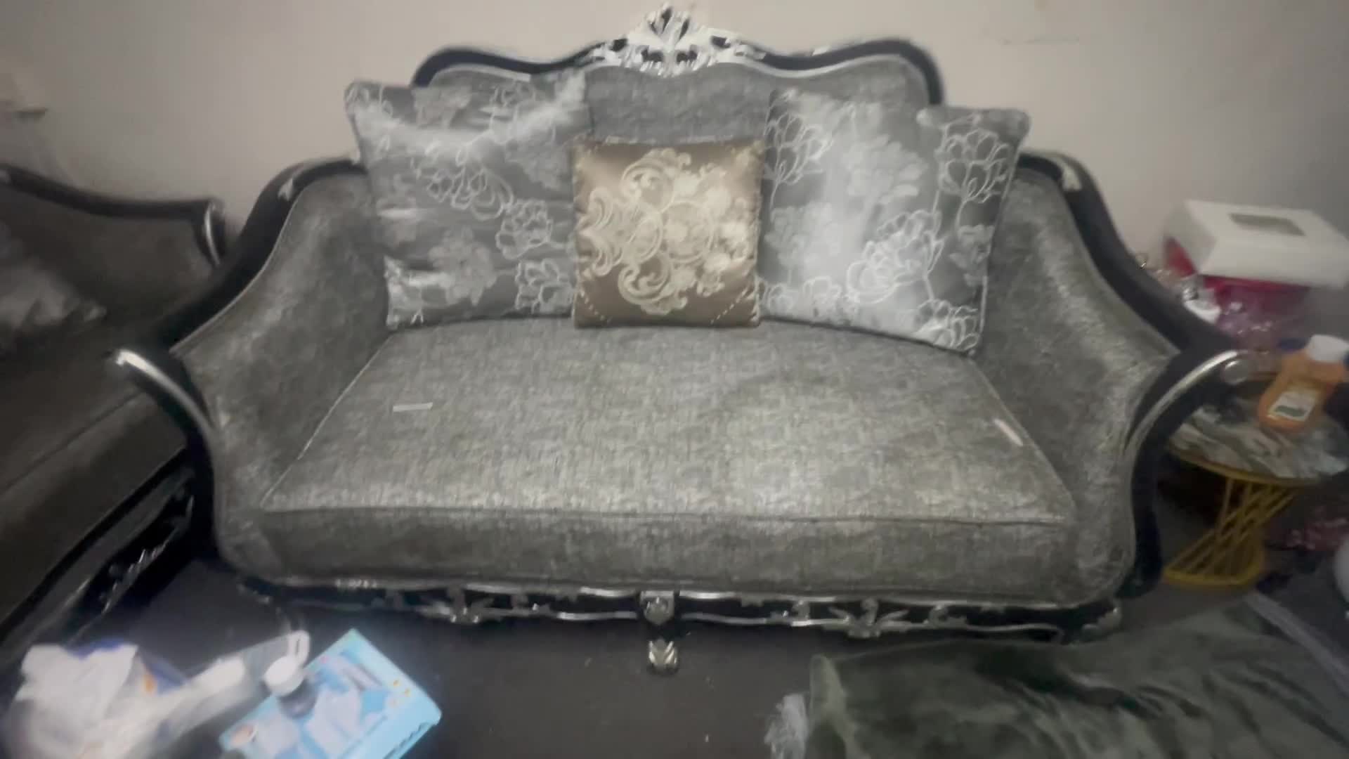 طقم جلوس  - 3