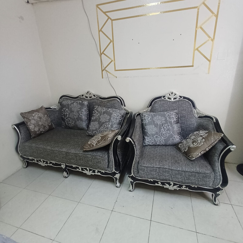 طقم جلوس  - 2