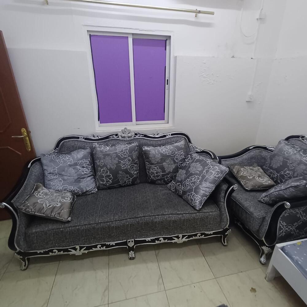 طقم جلوس  - 1